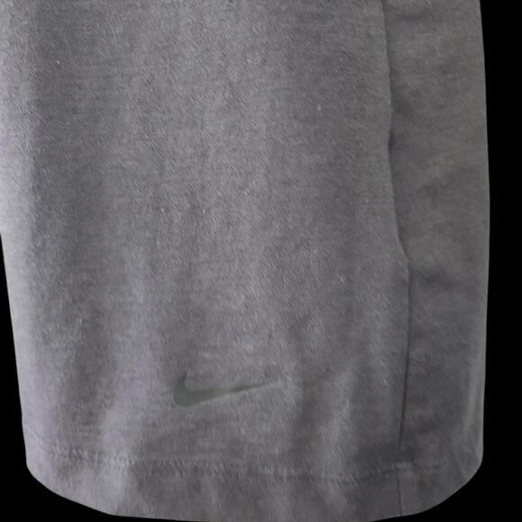 Nike women's Black Mesh Back Tank Top‎ - Picture 2 of 4